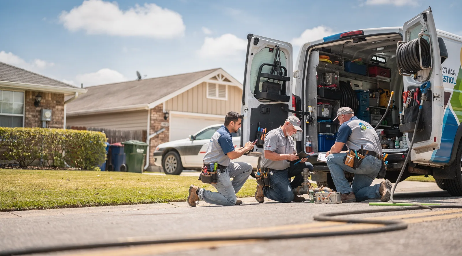 Emergency Plumber in Alvarado, MN near me